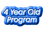 4 year old preschool program new life christian School