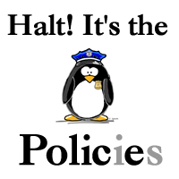 Click for High School Policies